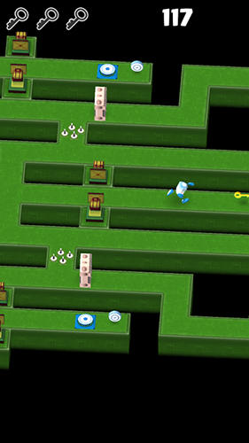 Digo: Amazing mazes screenshot 3