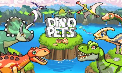 Dino Pets poster