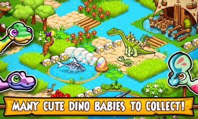 Dino Pets screenshot 3