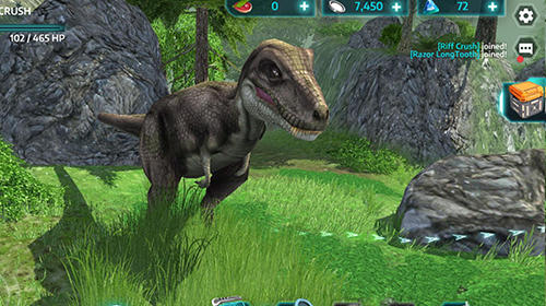 Download Game Android Dino Tamers