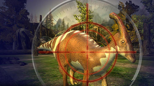 Dinosaur hunter 2018 screenshot 3