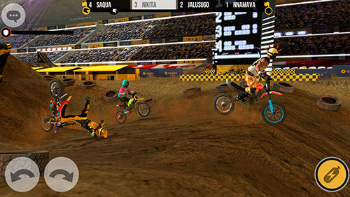 Dirt xtreme 2 screenshot 2