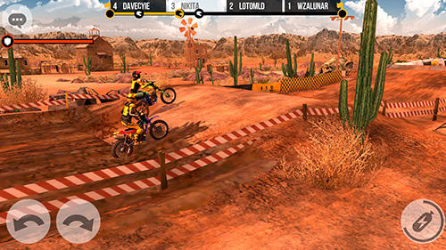 Dirt xtreme 2 screenshot 3