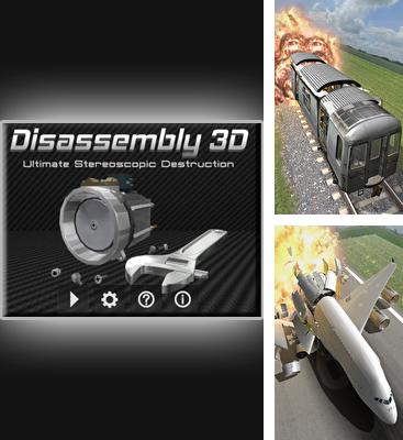 download the new version Disassembly