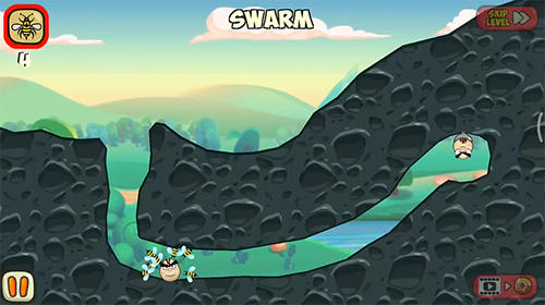 Disaster will strike 2: Puzzle battle screenshot 2