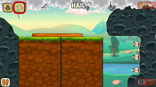 Disaster will strike 2: Puzzle battle screenshot 3