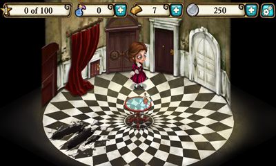 instal the new for android Alice in Wonderland