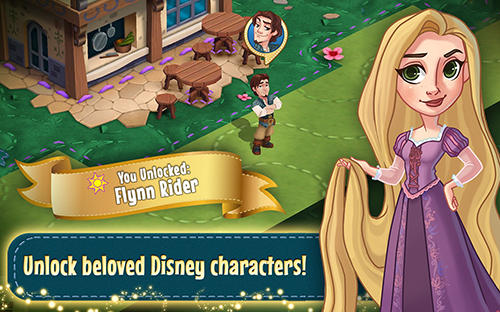 Disney: Enchanted tales screenshot 3