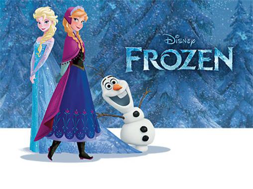 Download 880 Gambar Frozen Android Paling Baru Gratis HD