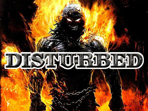 Disturbed for Android - Download APK free