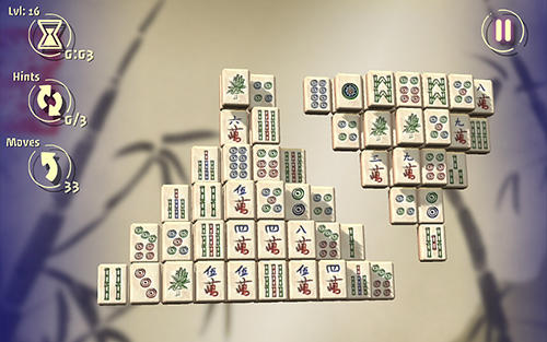 Divinerz: Mahjong screenshot 1