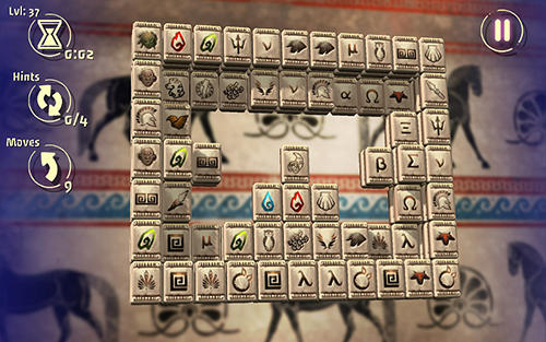 Divinerz: Mahjong screenshot 2