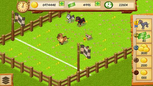 Dog park tycoon screenshot 3