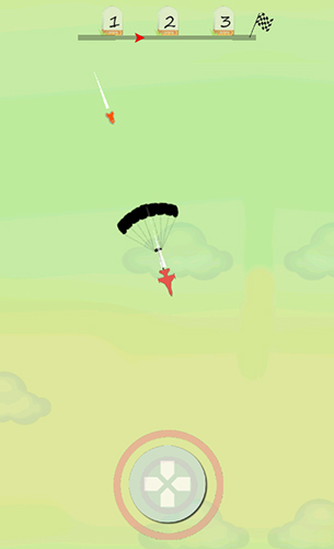 Dogfight game screenshot 3