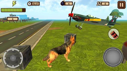 Doggy dog world screenshot 4