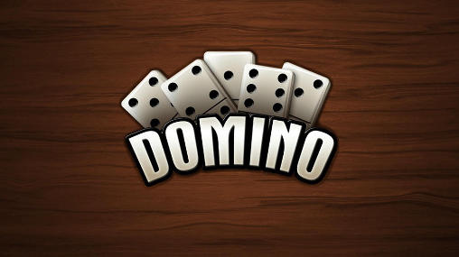 Domino poster