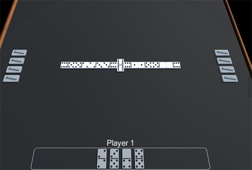Dominoes: Domino screenshot 3