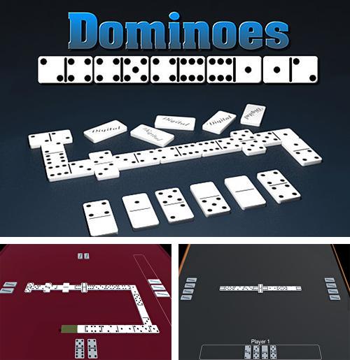 Dominoes Deluxe download the last version for mac