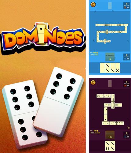 game domino offline pc