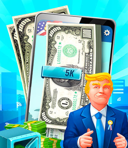 Donald's empire screenshot 3