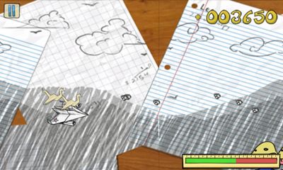 Doodle Assault screenshot 1
