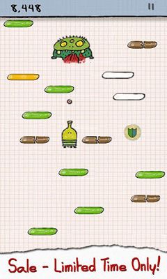 doodle jump play free