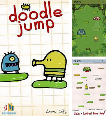 Doodle jump download kostenlos