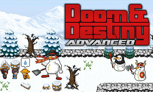 [Game Android] Doom &amp; Destiny Advanced