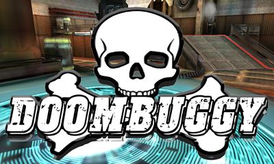 Doom Buggy poster