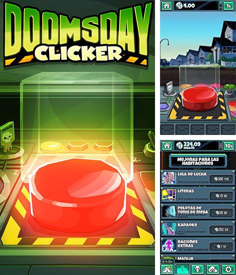 Doomsday Paradise for android download