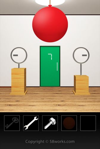 Dooors 4: Room escape game screenshot 2