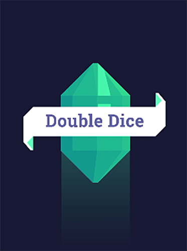 Double dice! poster