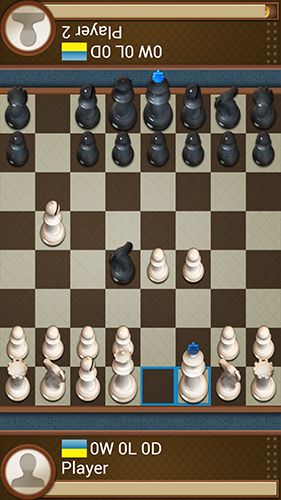 Dr. Chess screenshot 1