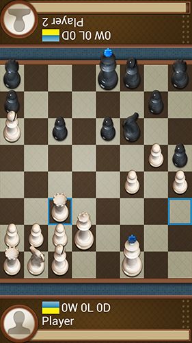 Dr. Chess screenshot 2
