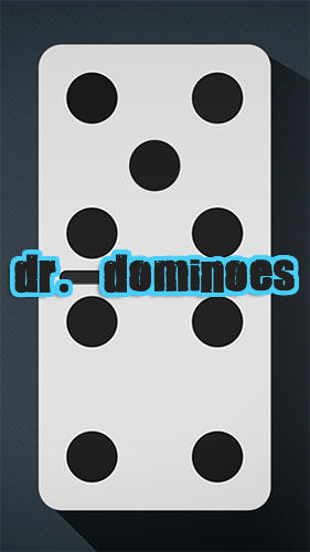 Dr. Dominoes poster