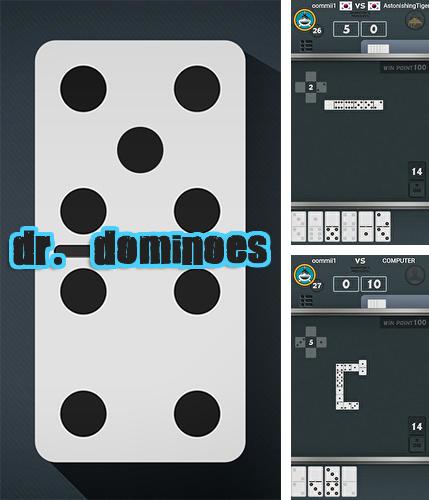 download the new version Dominoes Deluxe