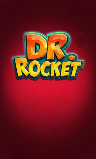 Dr. Rocket poster