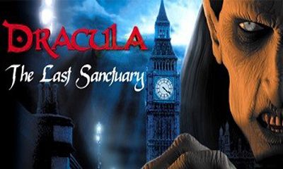 Dracula 2. The last sanctuary poster