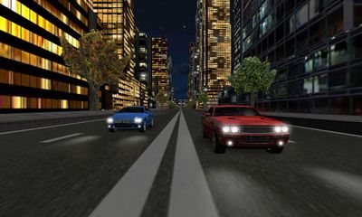 Drag Racing 3D screenshot 5