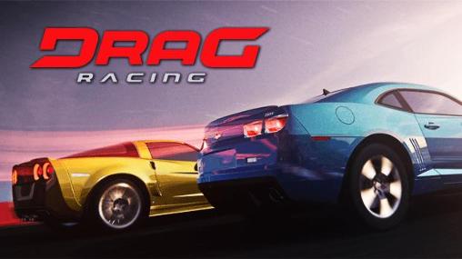 Drag racing: Club wars poster