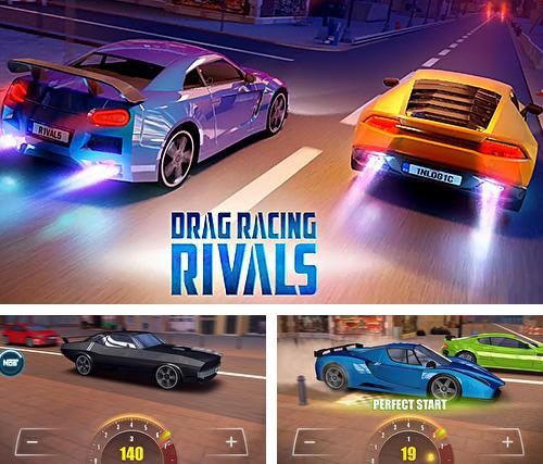 Car Race für Android kostenlos herunterladen. Spiel Autorennen für Android.