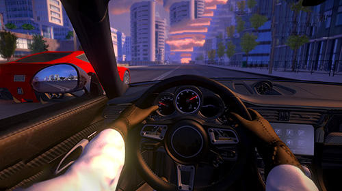 Drag sim 2018 screenshot 3
