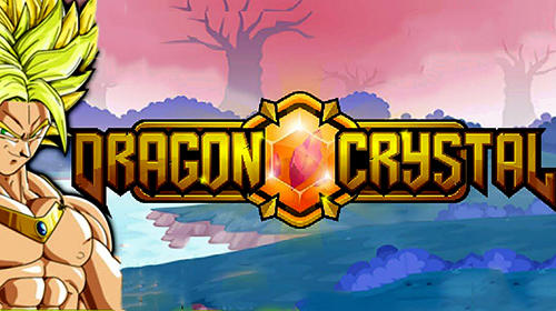 Dragon crystal: Arena online poster