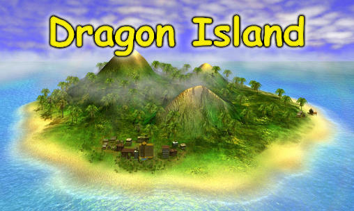 [Game Android] Dragon Island