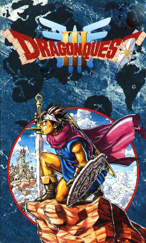 dragon quest 3 android download
