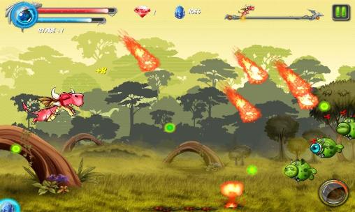 Dragon revenge screenshot 3