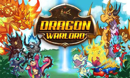 Dragon warlord poster