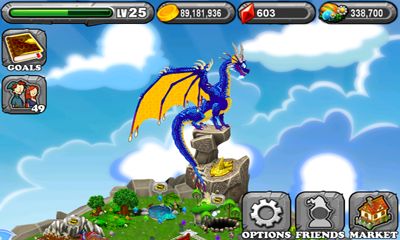dragonvale game free