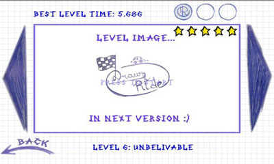 Draw and Ride screenshot 3