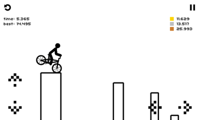 Draw Rider screenshot 4